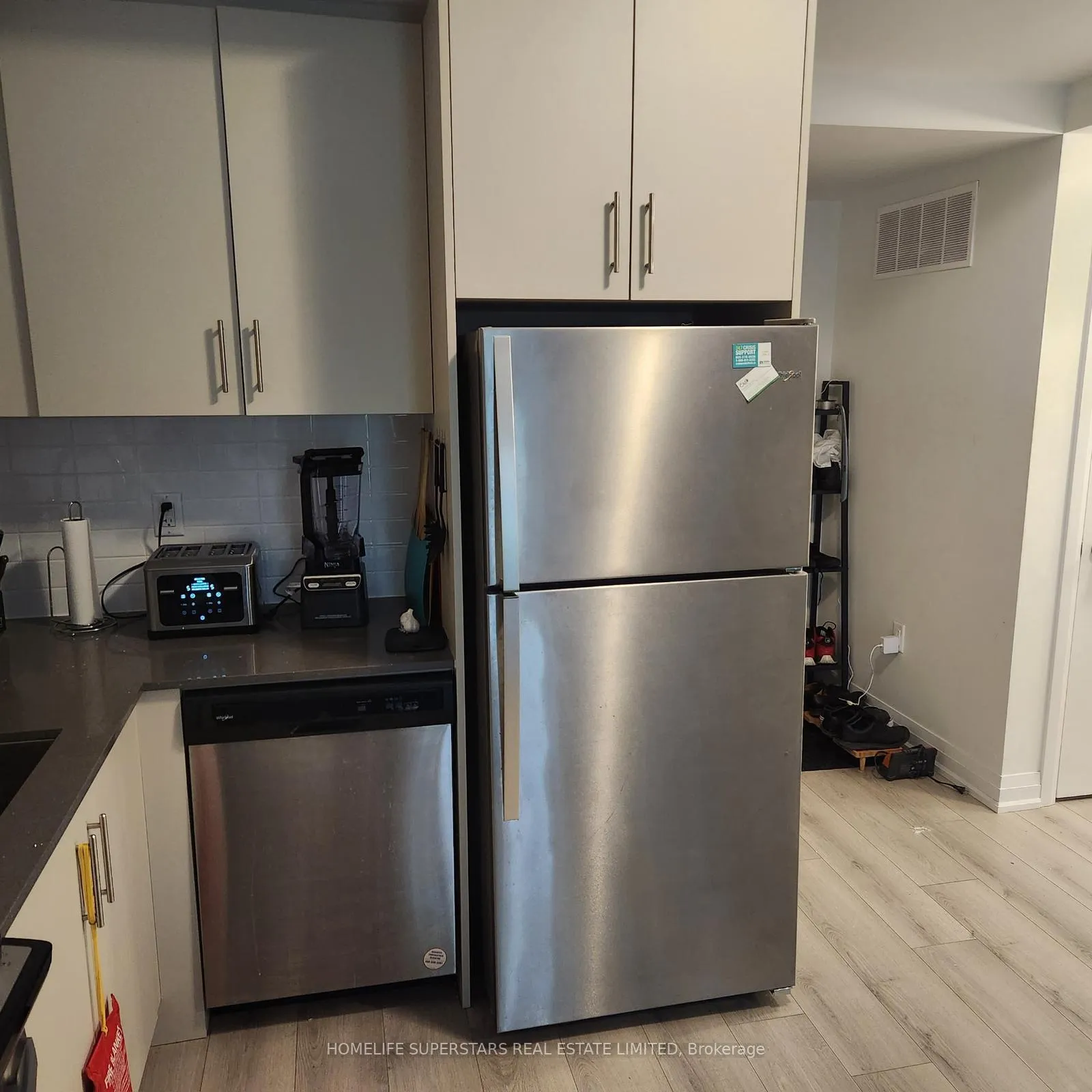 Photo 1 of Unit 137, 85 Attmar dr N, Brampton, Bram East — HOMEH