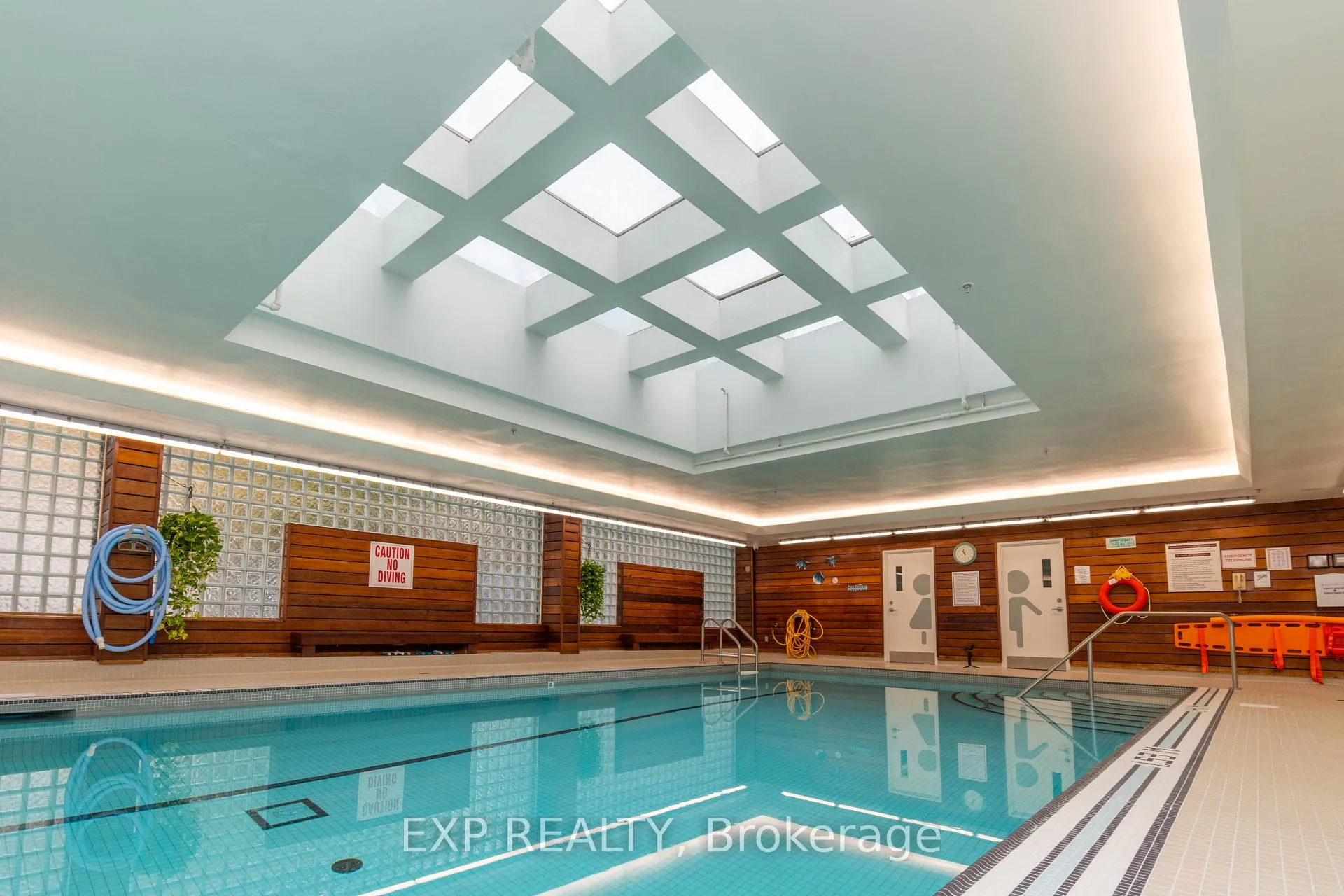 Photo 8 of Unit 609, 140 Dunlop Street E, Barrie, City Centre — HOMEH