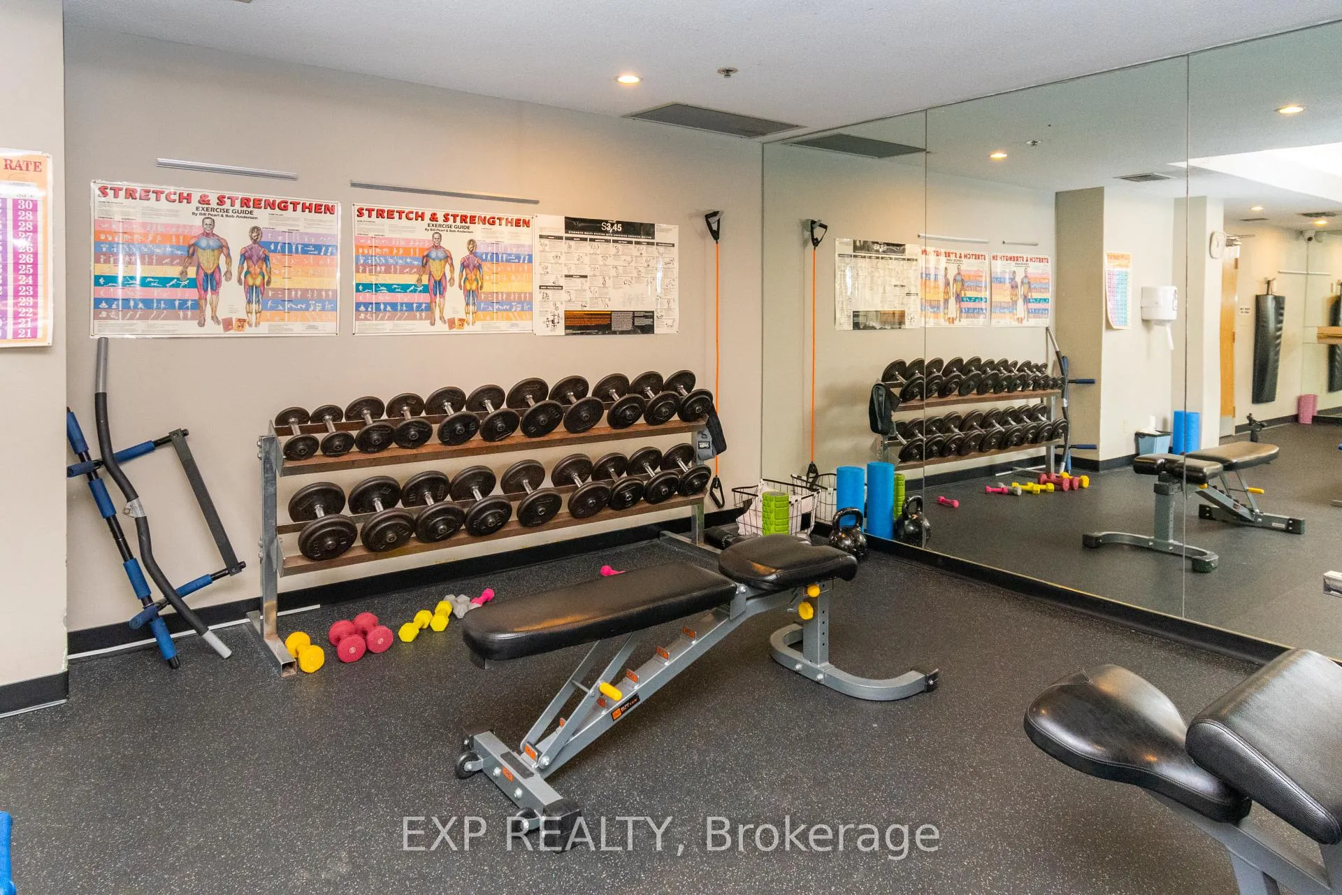 Photo 11 of Unit 609, 140 Dunlop Street E, Barrie, City Centre — HOMEH