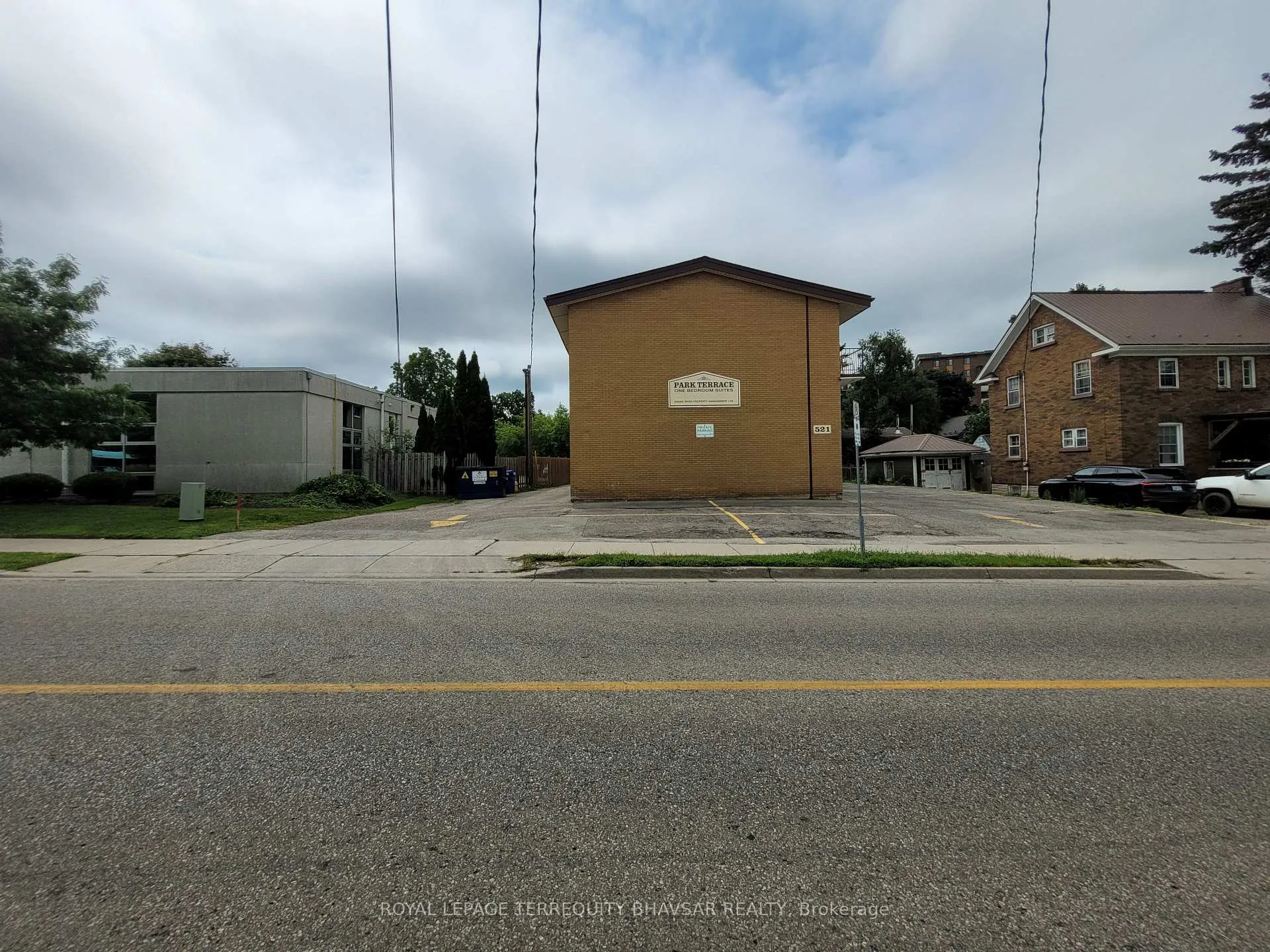 Photo 19 of Unit 1, 521 Park Street, Kitchener — HOMEH