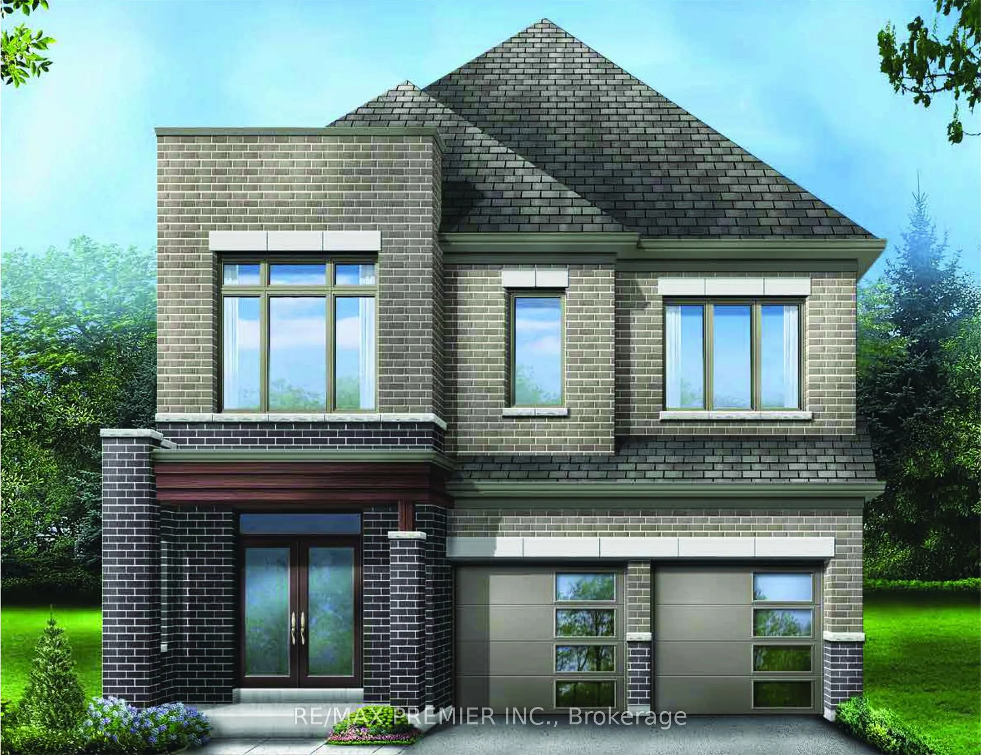 Photo 1 of 1246 Talisman Manor, Pickering, Rural Pickering — HOMEH