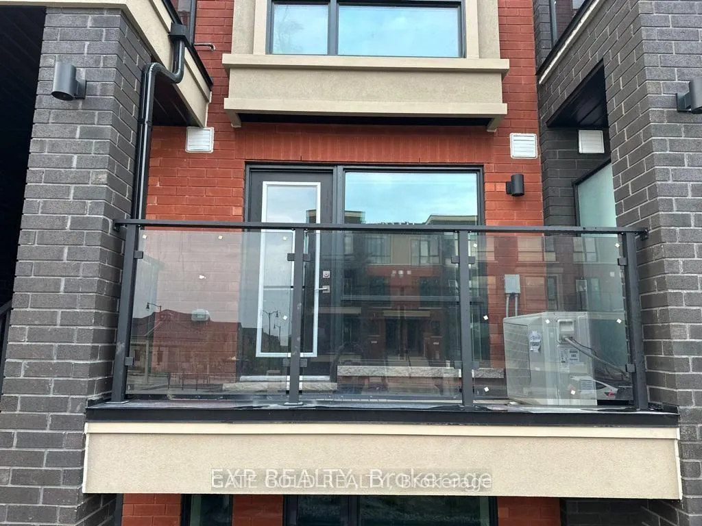 Photo 2 of Unit #6, 195 Veterans Drive, Brampton, Northwest Brampton — HOMEH