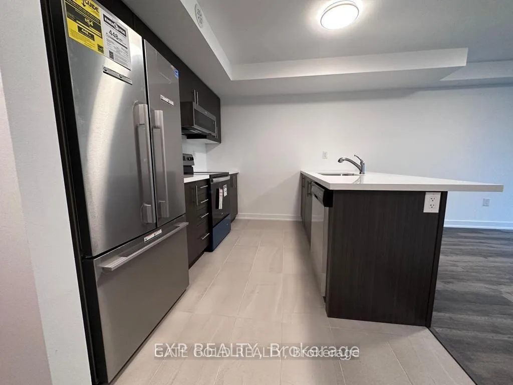 Photo 12 of Unit #6, 195 Veterans Drive, Brampton, Northwest Brampton — HOMEH