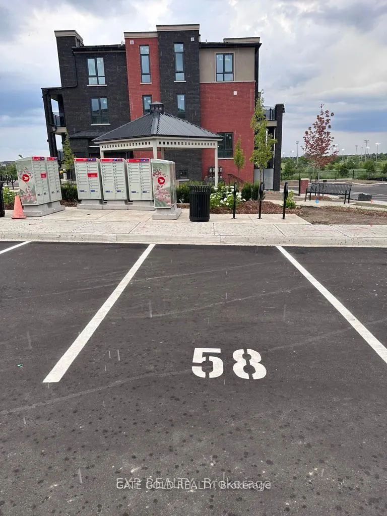 Photo 15 of Unit #6, 195 Veterans Drive, Brampton, Northwest Brampton — HOMEH