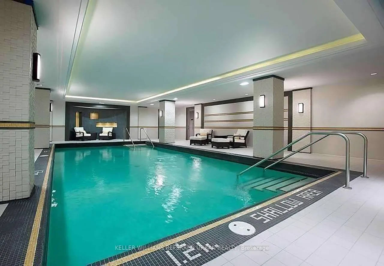 Photo 14 of Unit 622, 1 Old Mill Drive, Toronto, High Park-Swansea — HOMEH