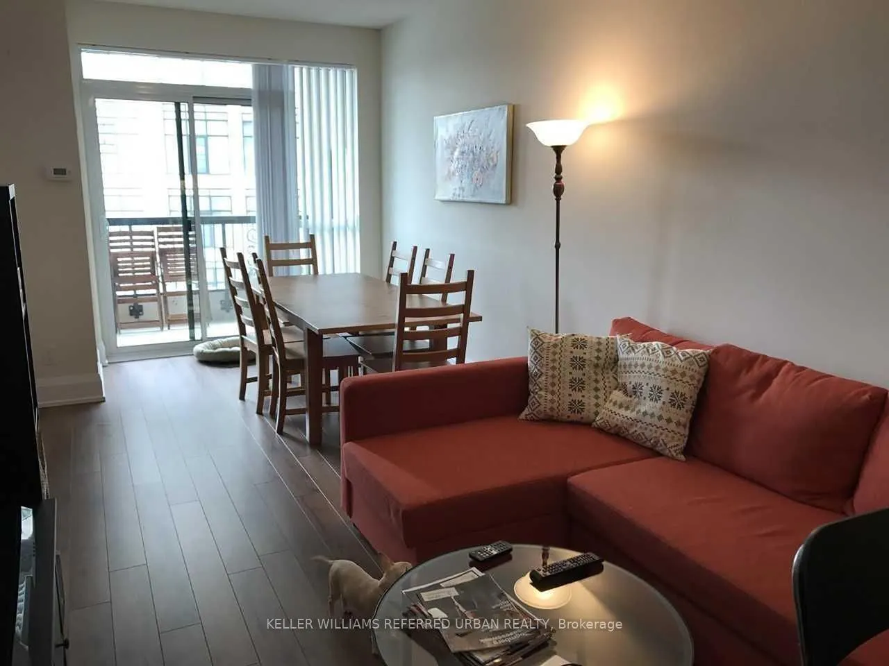 Photo 15 of Unit 622, 1 Old Mill Drive, Toronto, High Park-Swansea — HOMEH