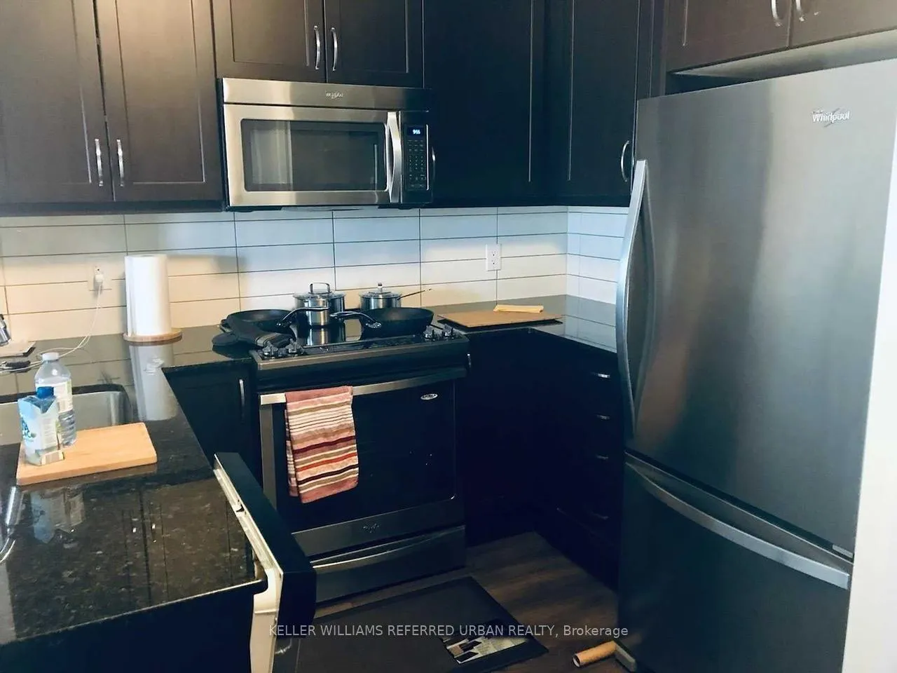Photo 16 of Unit 622, 1 Old Mill Drive, Toronto, High Park-Swansea — HOMEH