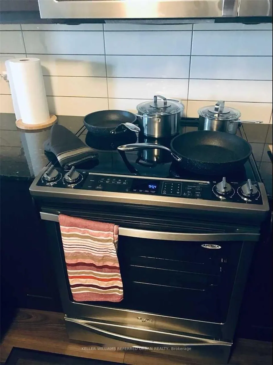 Photo 17 of Unit 622, 1 Old Mill Drive, Toronto, High Park-Swansea — HOMEH