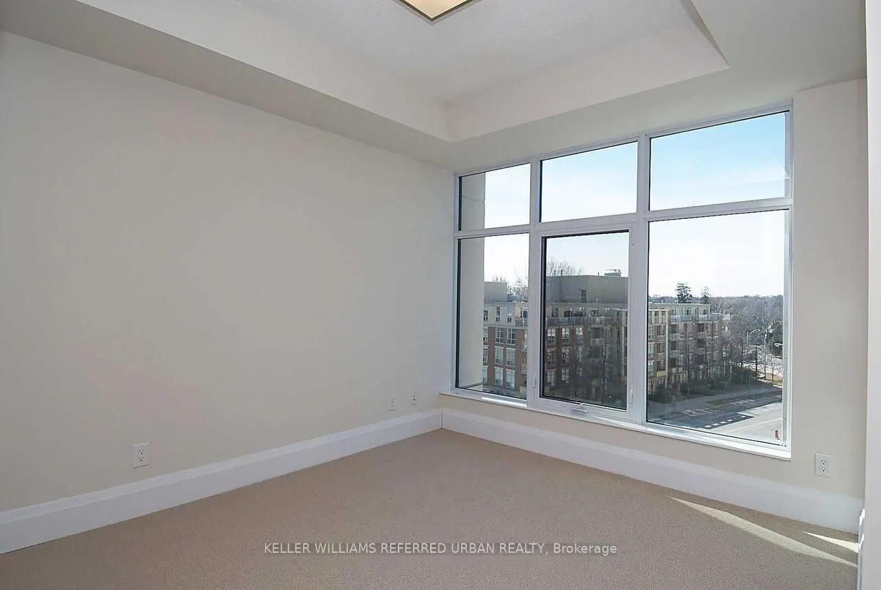 Photo 19 of Unit 622, 1 Old Mill Drive, Toronto, High Park-Swansea — HOMEH
