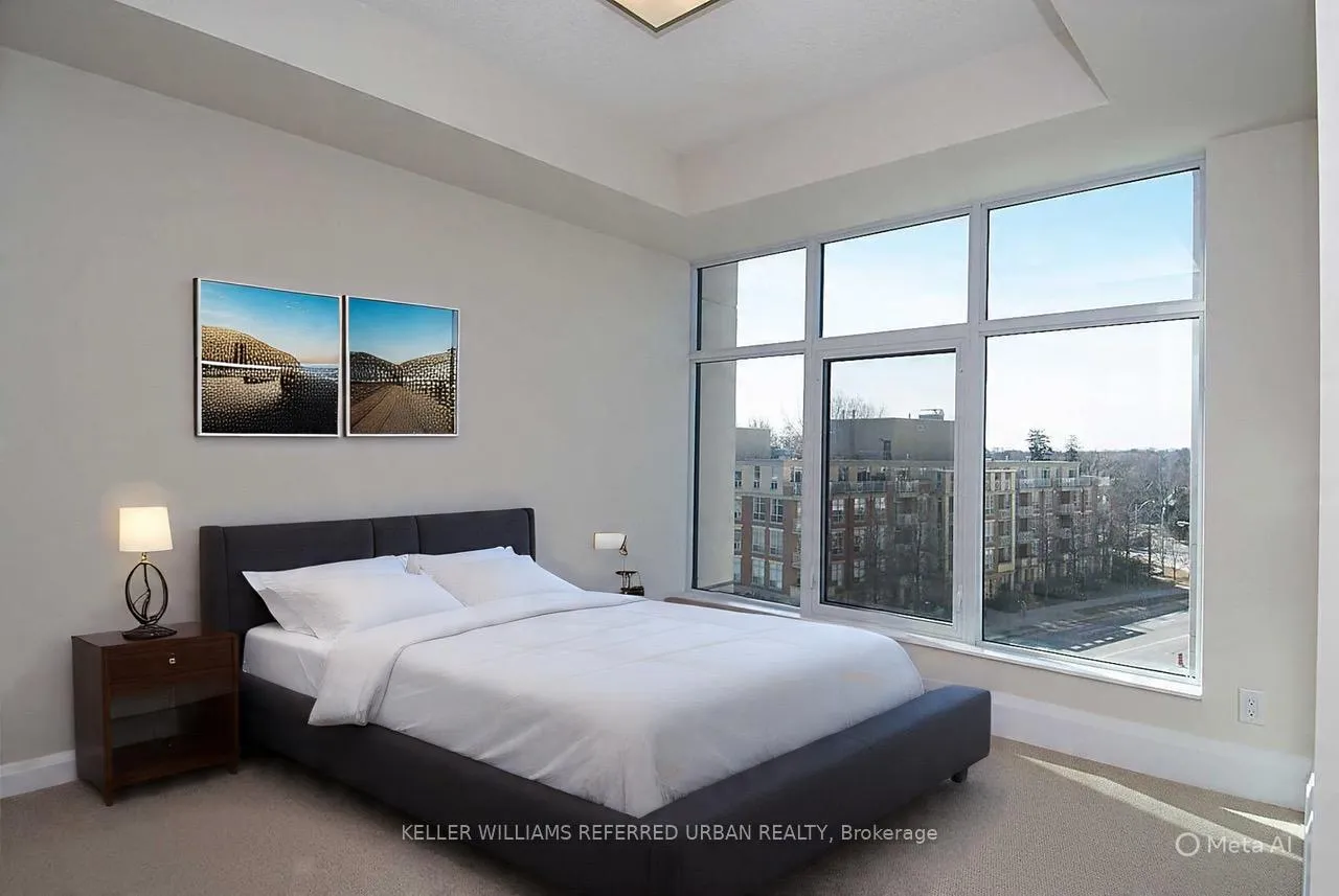 Photo 20 of Unit 622, 1 Old Mill Drive, Toronto, High Park-Swansea — HOMEH