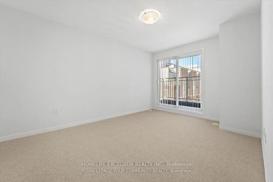 Photo 10 of Unit TH353, 100 Honeycrisp Crescent, Vaughan, Vaughan Corporate Centre — HOMEH