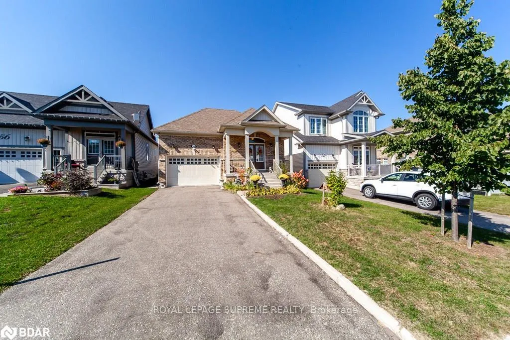 Photo 2 of 560 Brett Street, Shelburne — HOMEH