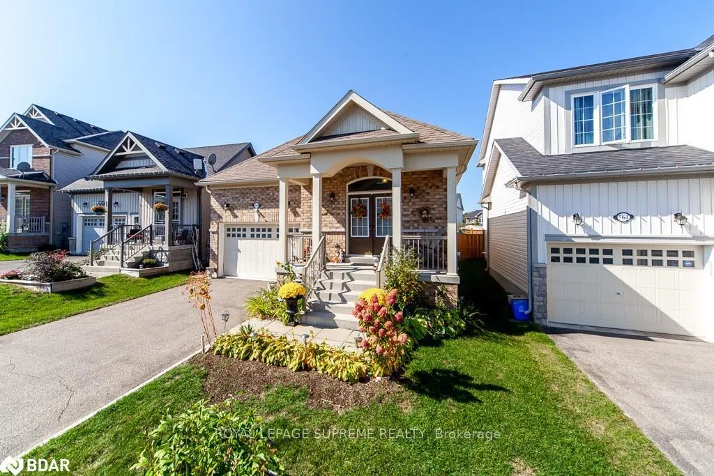 Photo 3 of 560 Brett Street, Shelburne — HOMEH