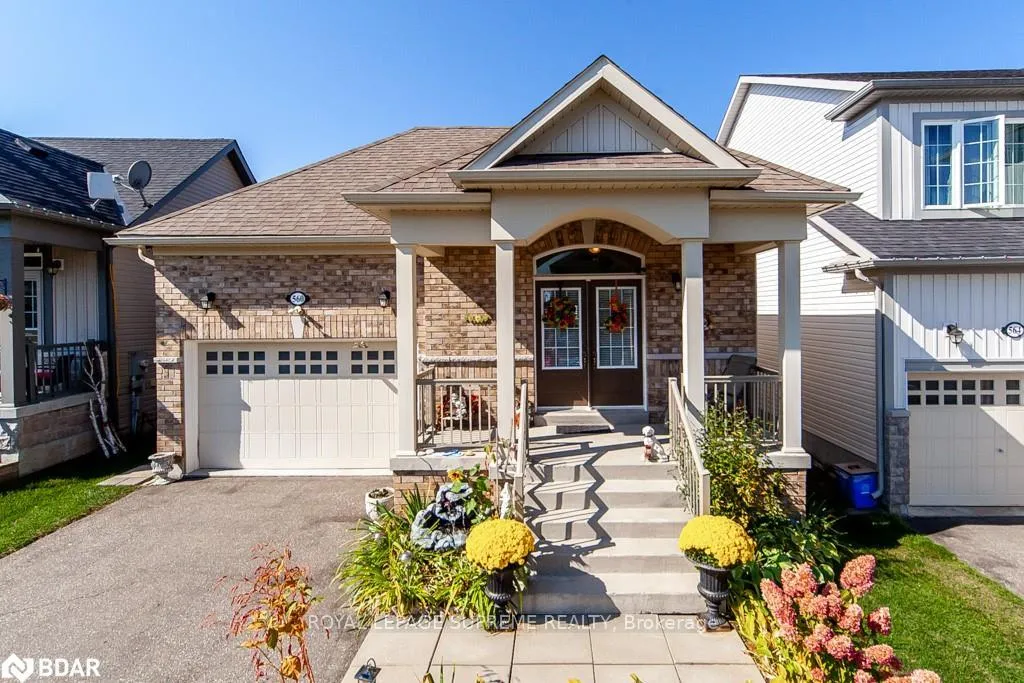 Photo 4 of 560 Brett Street, Shelburne — HOMEH