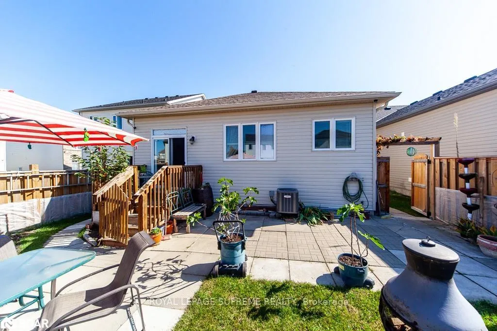 Photo 18 of 560 Brett Street, Shelburne — HOMEH