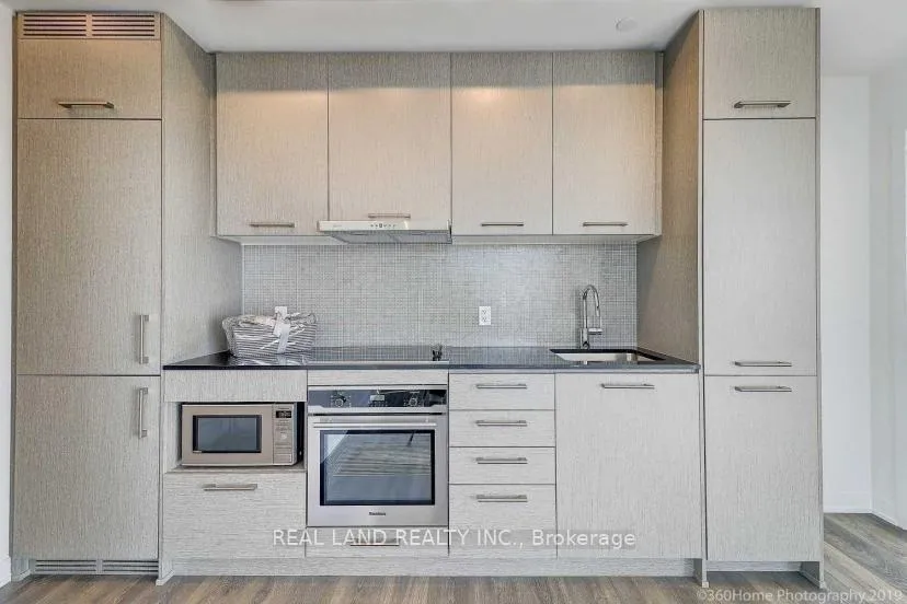 Photo 2 of Unit 1702, 87 Peter Street, Toronto, Waterfront Communities — HOMEH