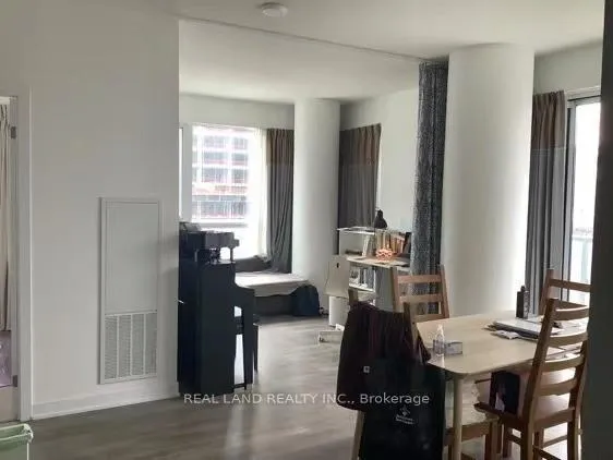Photo 6 of Unit 1702, 87 Peter Street, Toronto, Waterfront Communities — HOMEH