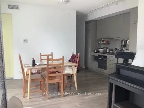 Photo 7 of Unit 1702, 87 Peter Street, Toronto, Waterfront Communities — HOMEH