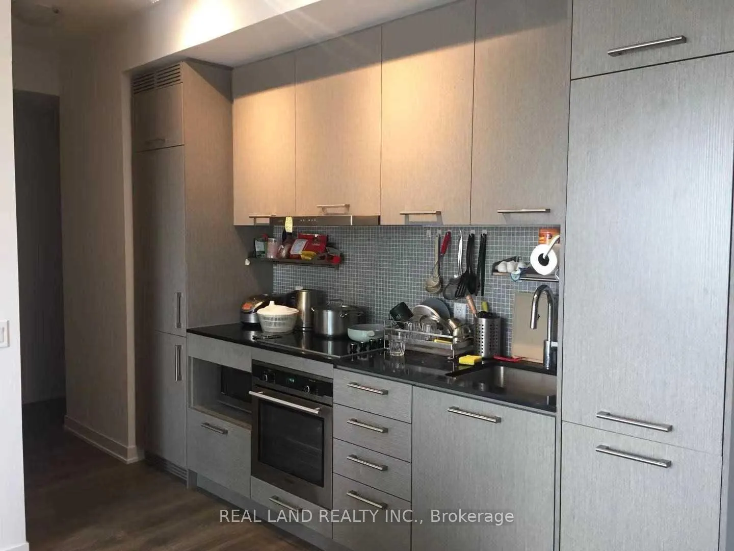 Photo 9 of Unit 1702, 87 Peter Street, Toronto, Waterfront Communities — HOMEH