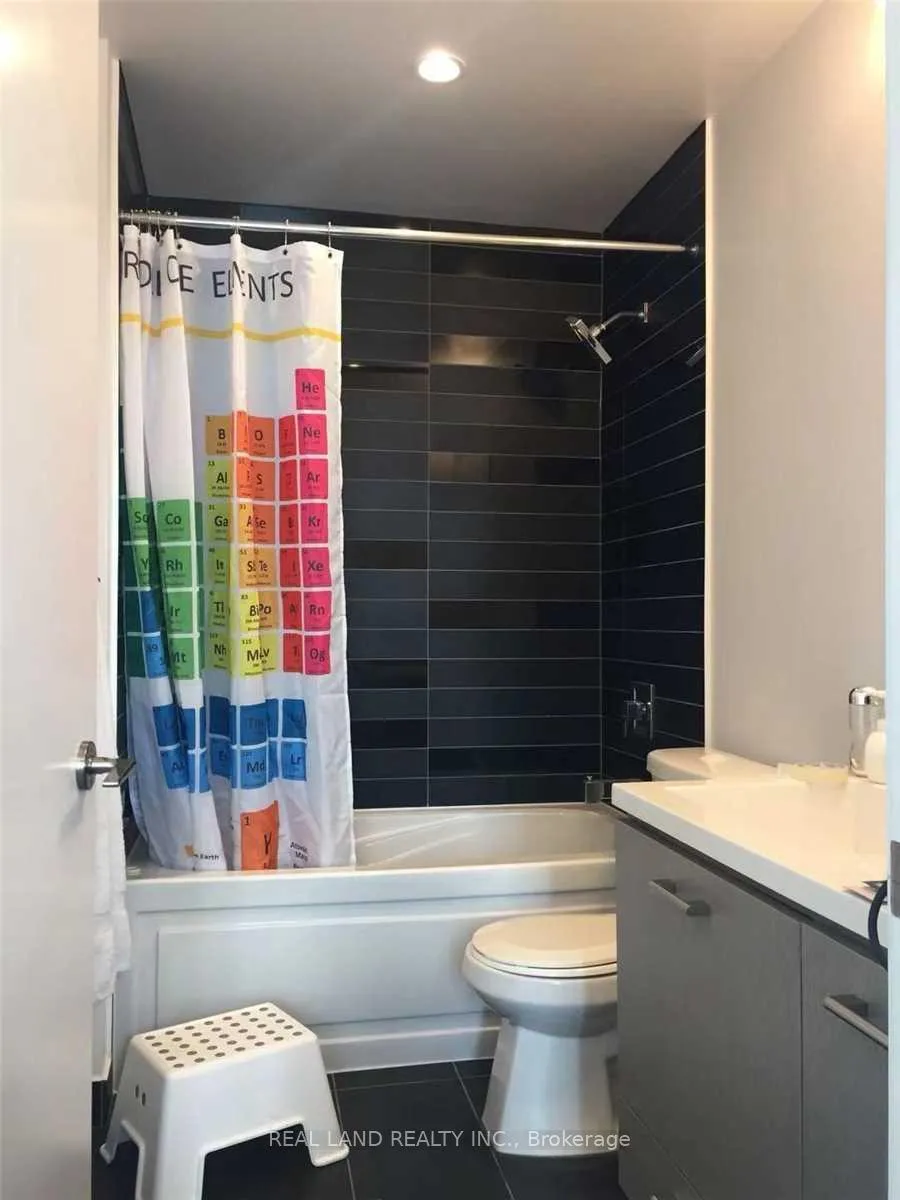 Photo 12 of Unit 1702, 87 Peter Street, Toronto, Waterfront Communities — HOMEH