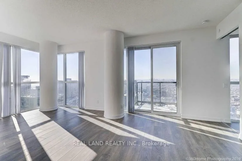 Photo 13 of Unit 1702, 87 Peter Street, Toronto, Waterfront Communities — HOMEH