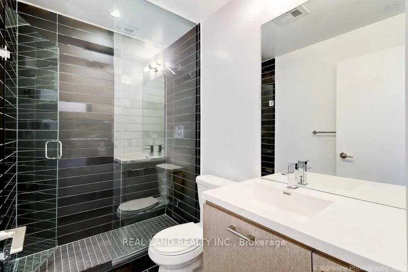 Photo 14 of Unit 1702, 87 Peter Street, Toronto, Waterfront Communities — HOMEH