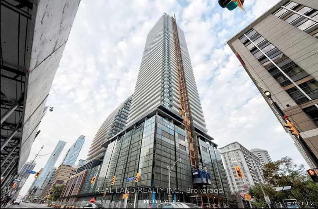 Photo 16 of Unit 1702, 87 Peter Street, Toronto, Waterfront Communities — HOMEH