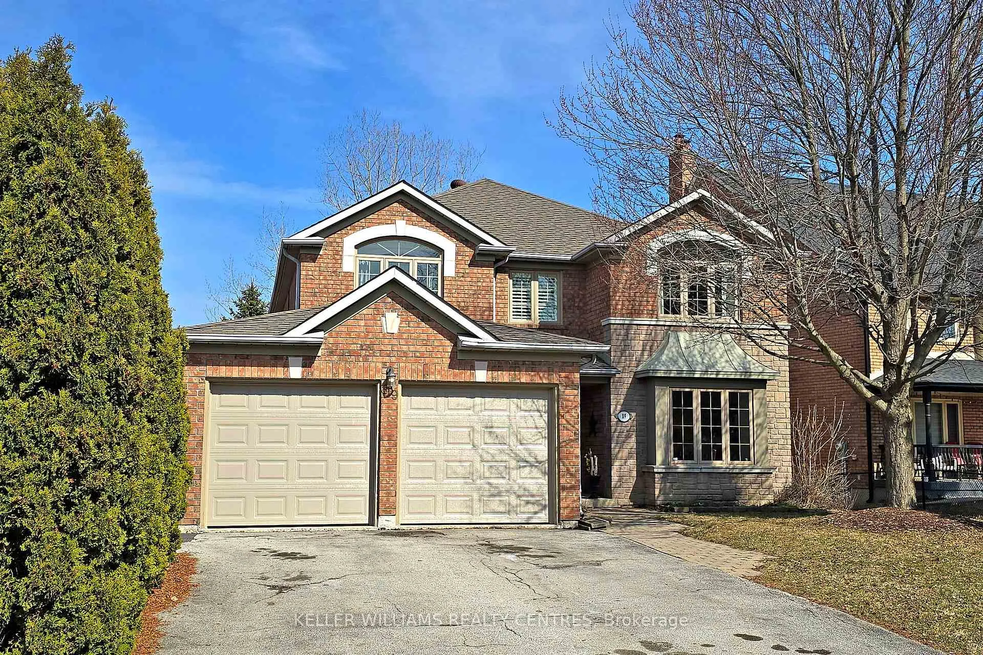 Photo 1 of 89 Taylorwood Avenue, Caledon, Bolton North — HOMEH