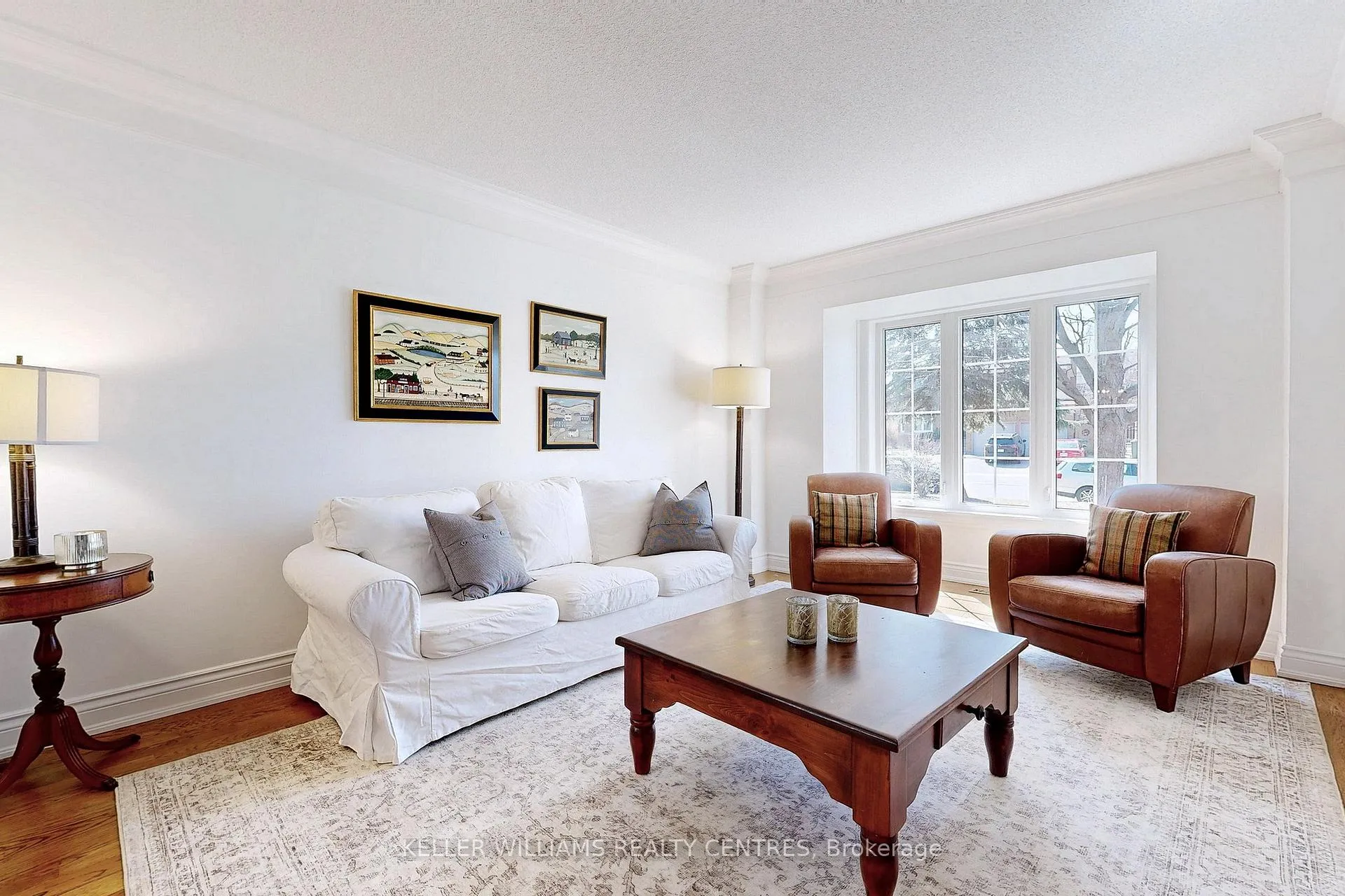 Photo 5 of 89 Taylorwood Avenue, Caledon, Bolton North — HOMEH