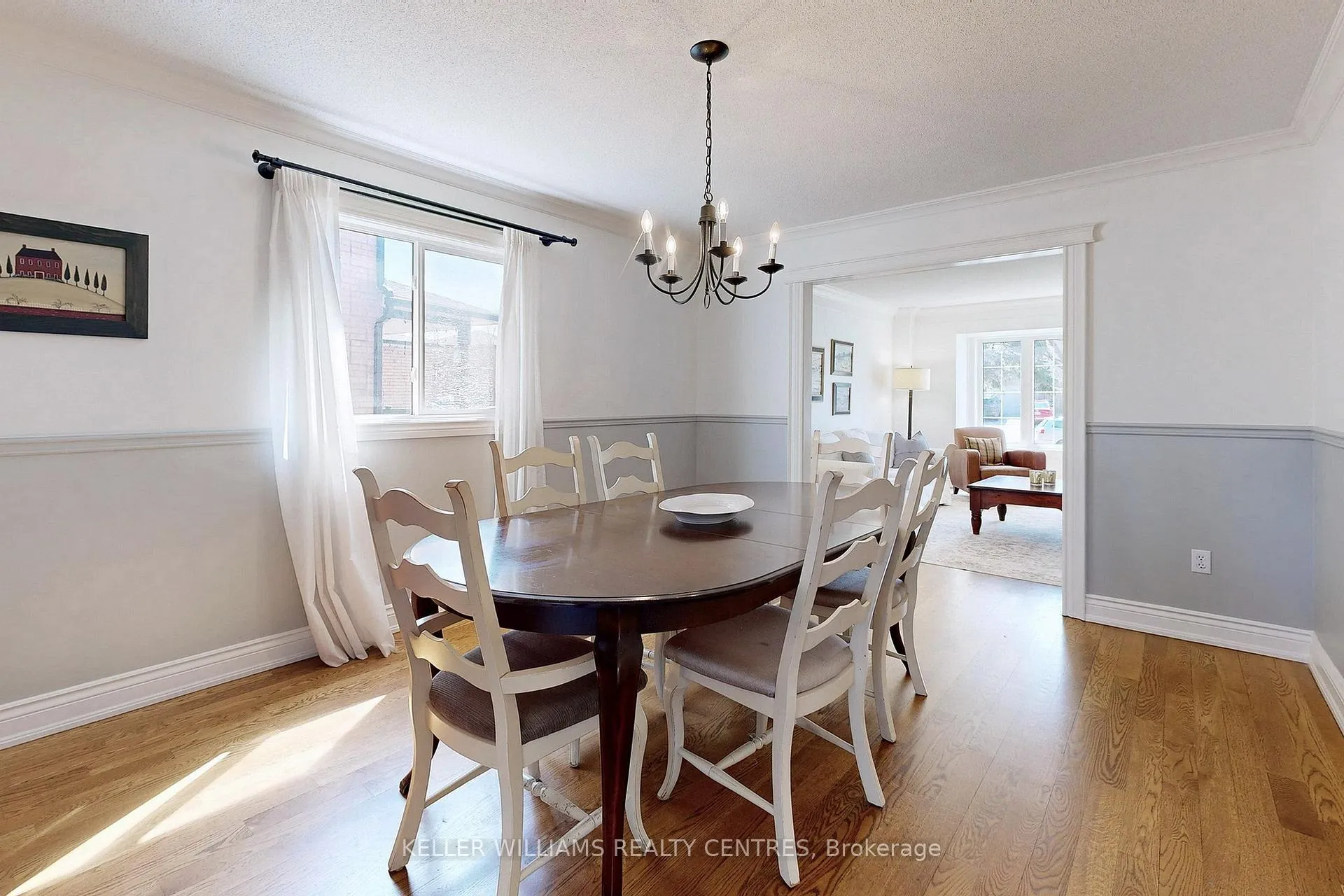 Photo 8 of 89 Taylorwood Avenue, Caledon, Bolton North — HOMEH
