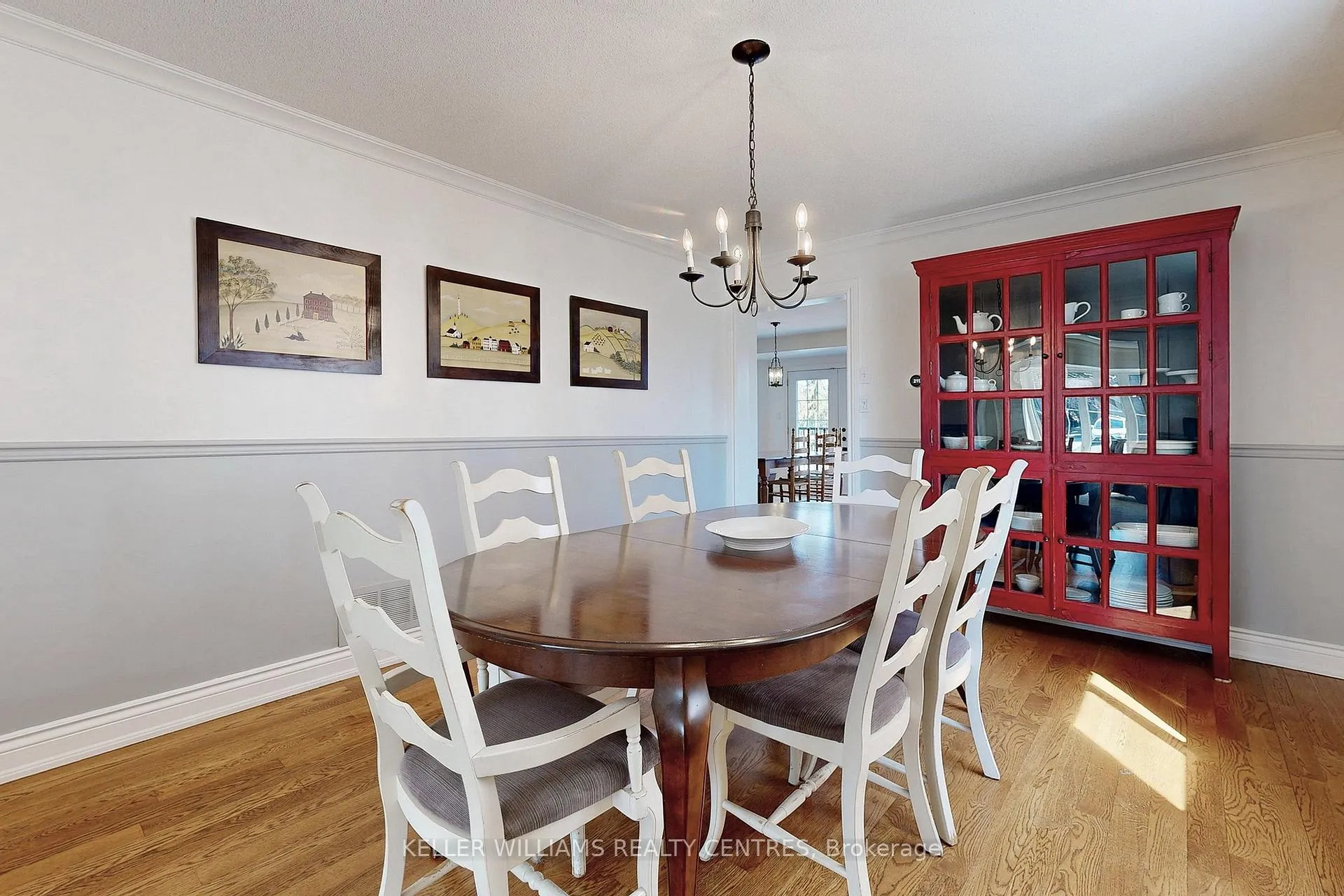 Photo 9 of 89 Taylorwood Avenue, Caledon, Bolton North — HOMEH
