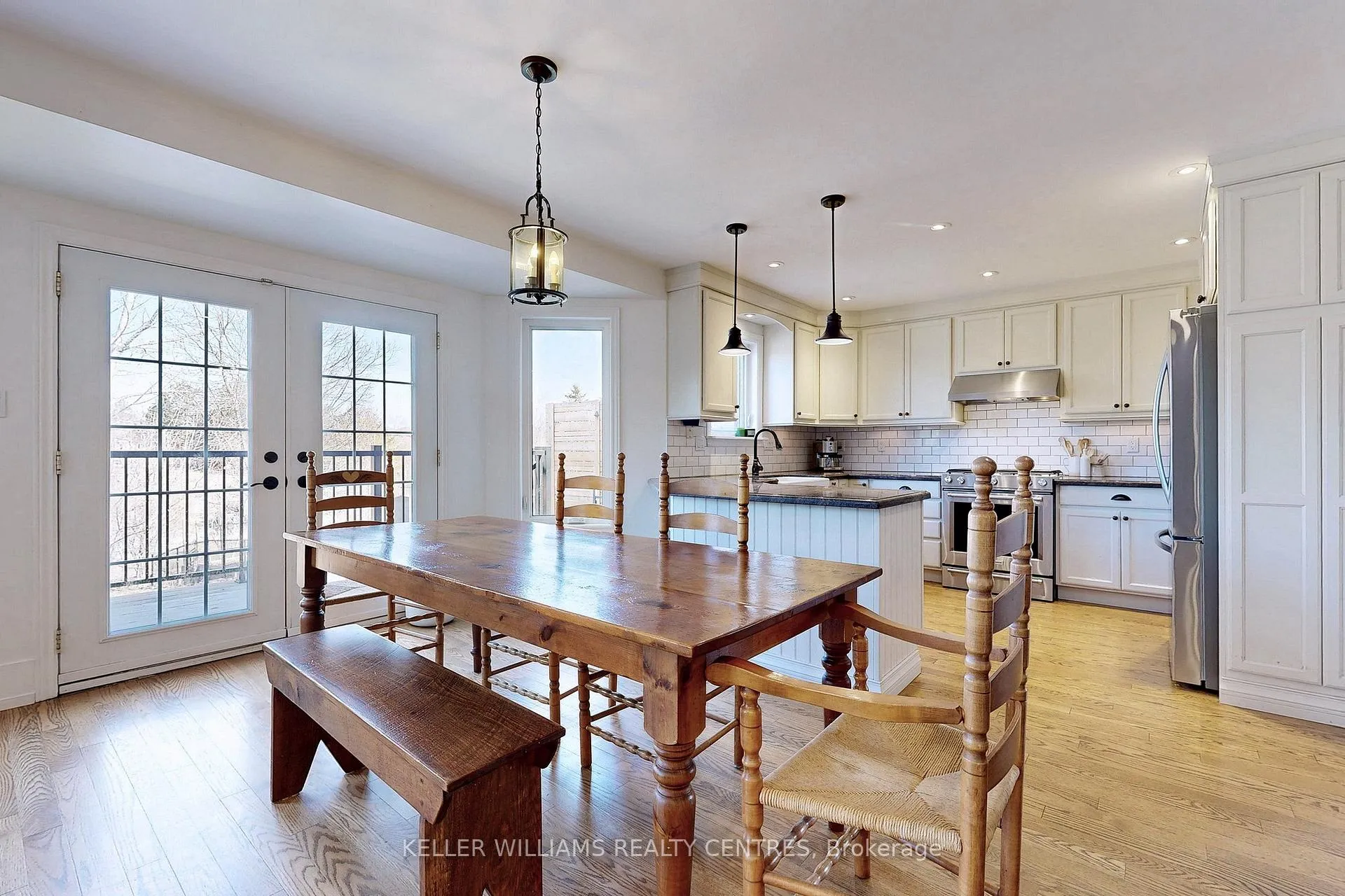 Photo 14 of 89 Taylorwood Avenue, Caledon, Bolton North — HOMEH