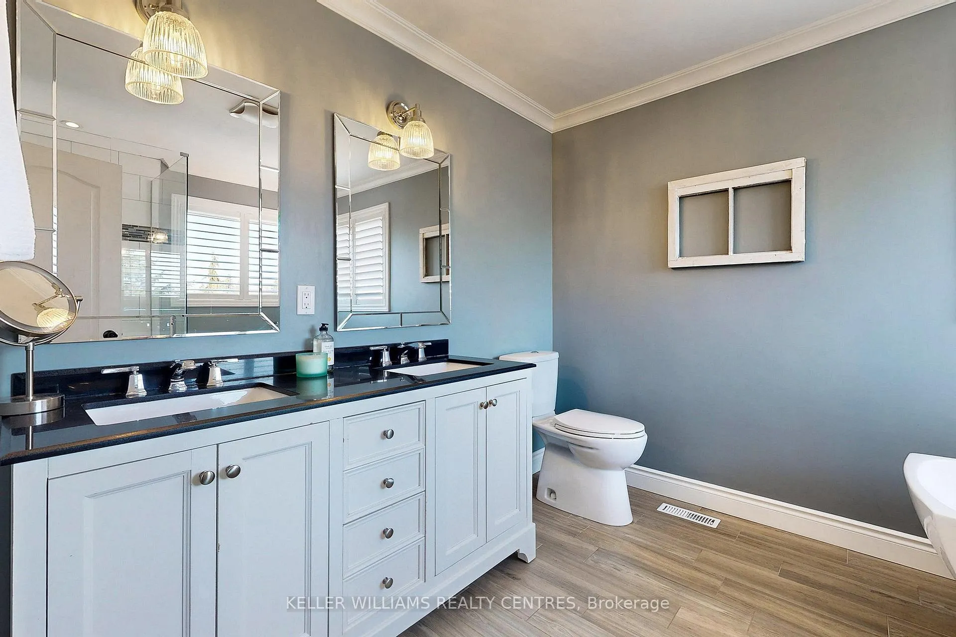 Photo 27 of 89 Taylorwood Avenue, Caledon, Bolton North — HOMEH