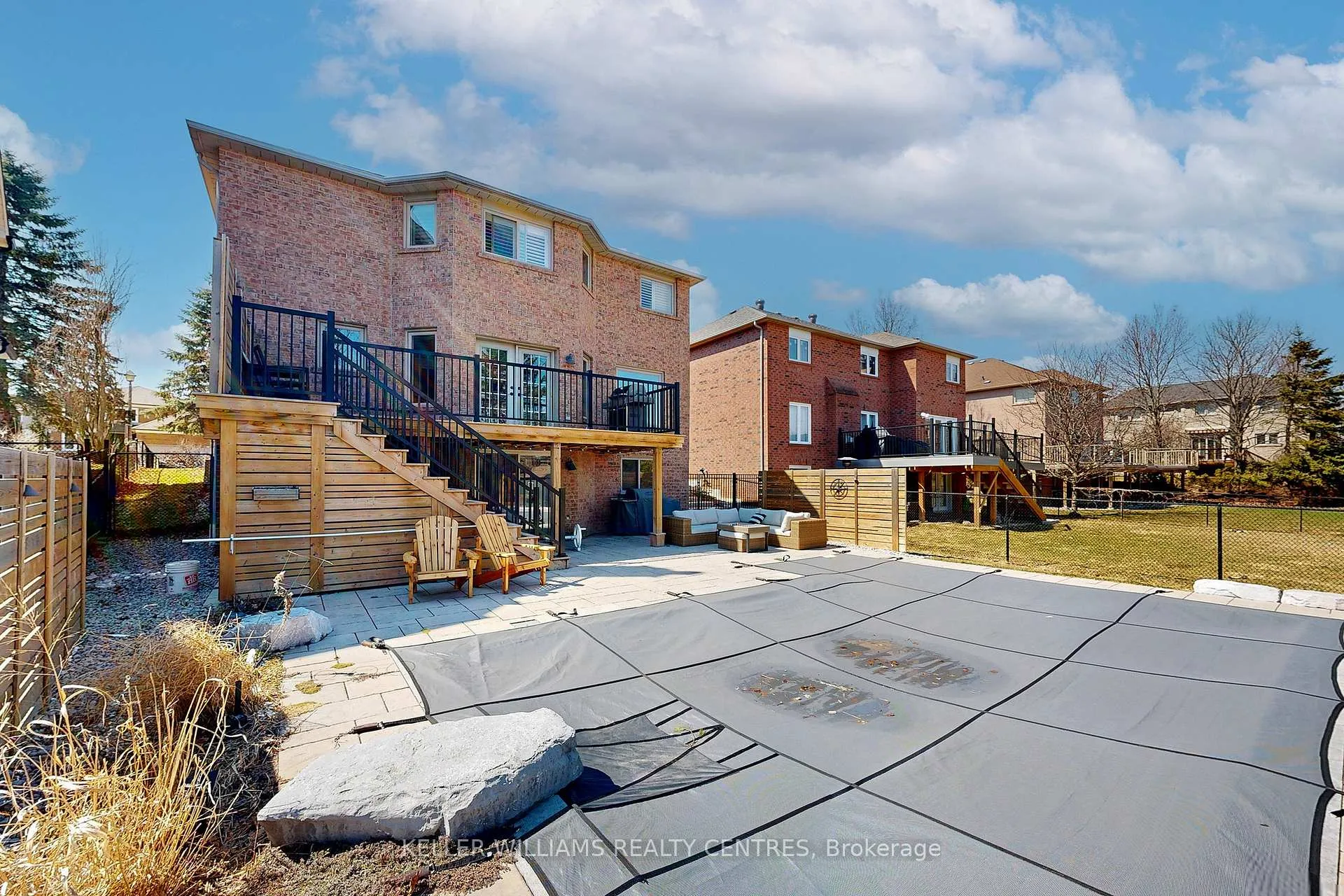 Photo 40 of 89 Taylorwood Avenue, Caledon, Bolton North — HOMEH