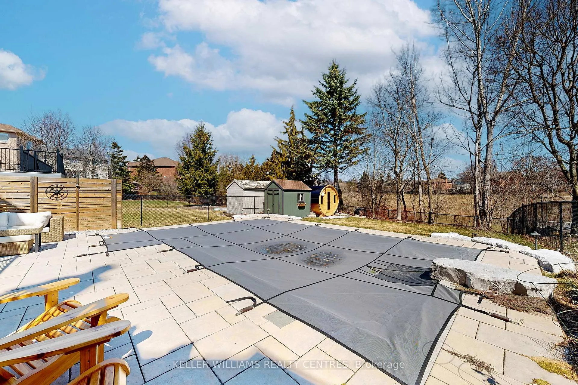 Photo 41 of 89 Taylorwood Avenue, Caledon, Bolton North — HOMEH