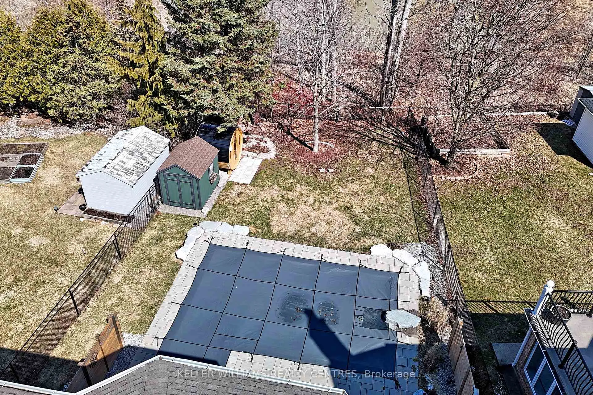Photo 42 of 89 Taylorwood Avenue, Caledon, Bolton North — HOMEH