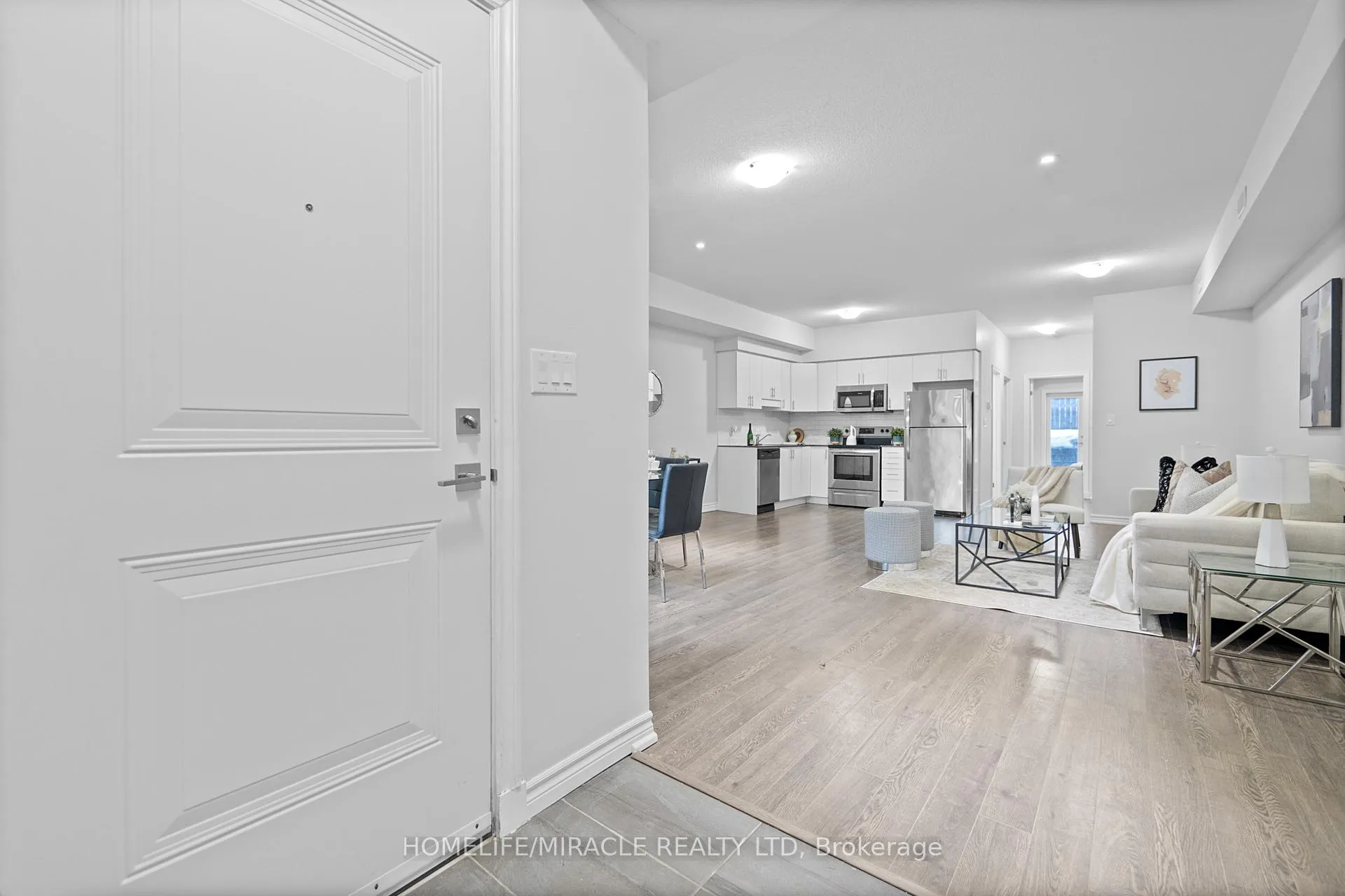 Photo 4 of Unit 5B, 1430 Highland Road W, Kitchener — HOMEH