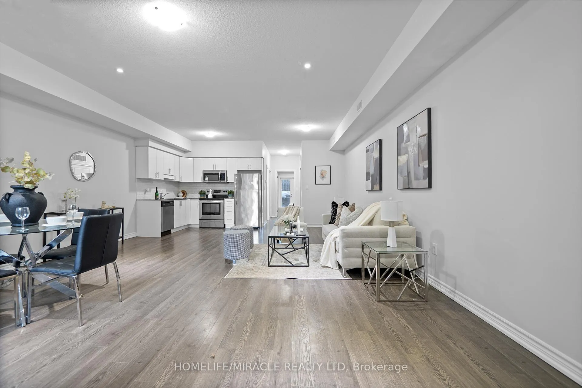 Photo 5 of Unit 5B, 1430 Highland Road W, Kitchener — HOMEH