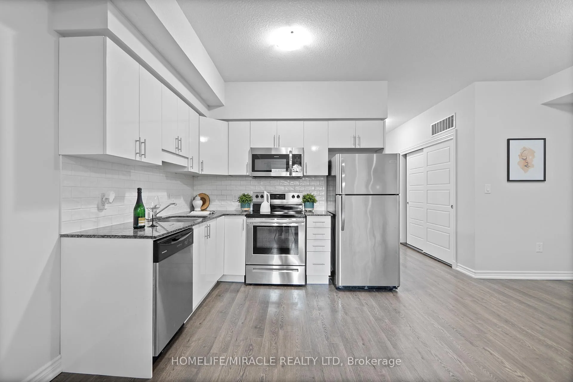 Photo 12 of Unit 5B, 1430 Highland Road W, Kitchener — HOMEH