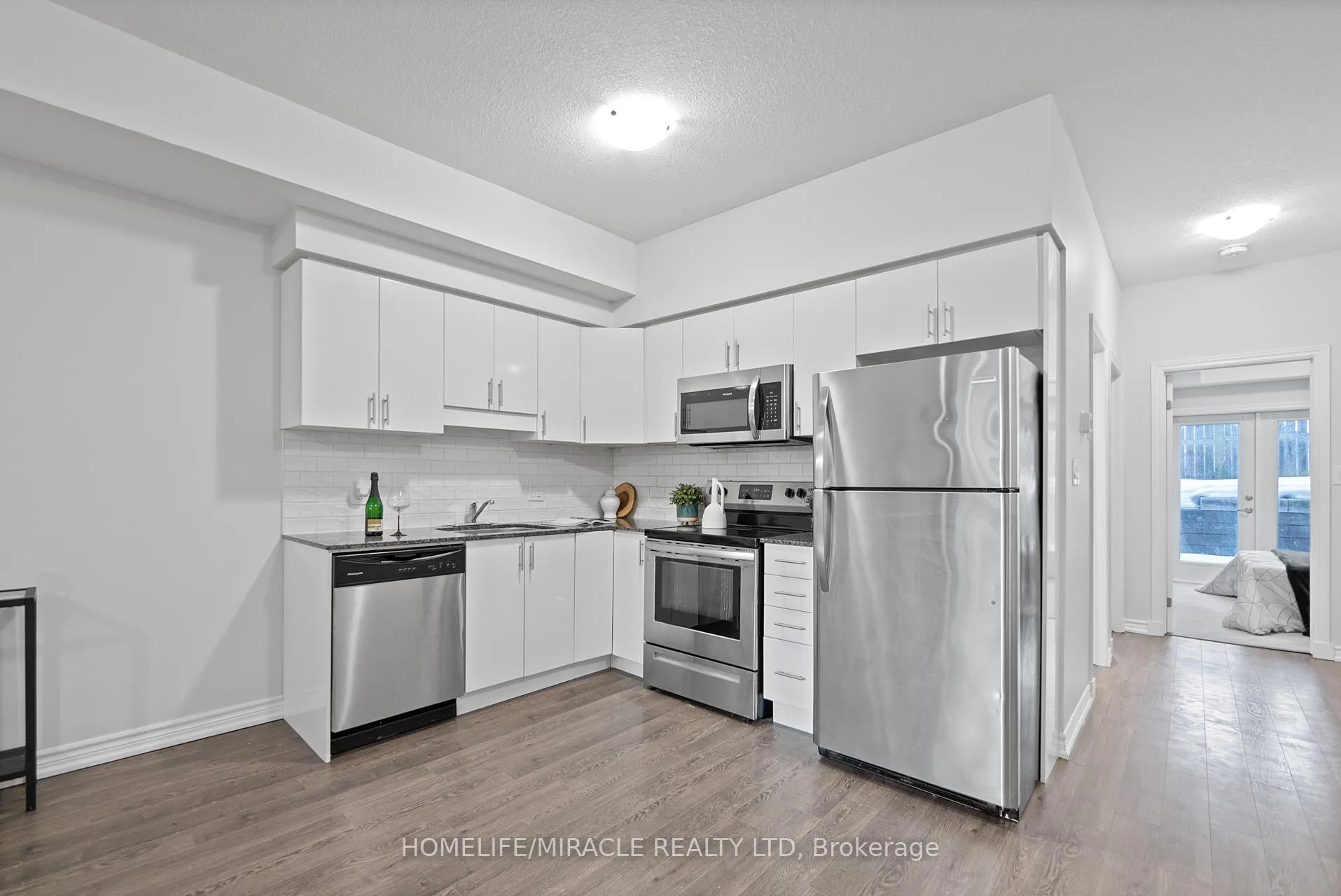 Photo 13 of Unit 5B, 1430 Highland Road W, Kitchener — HOMEH