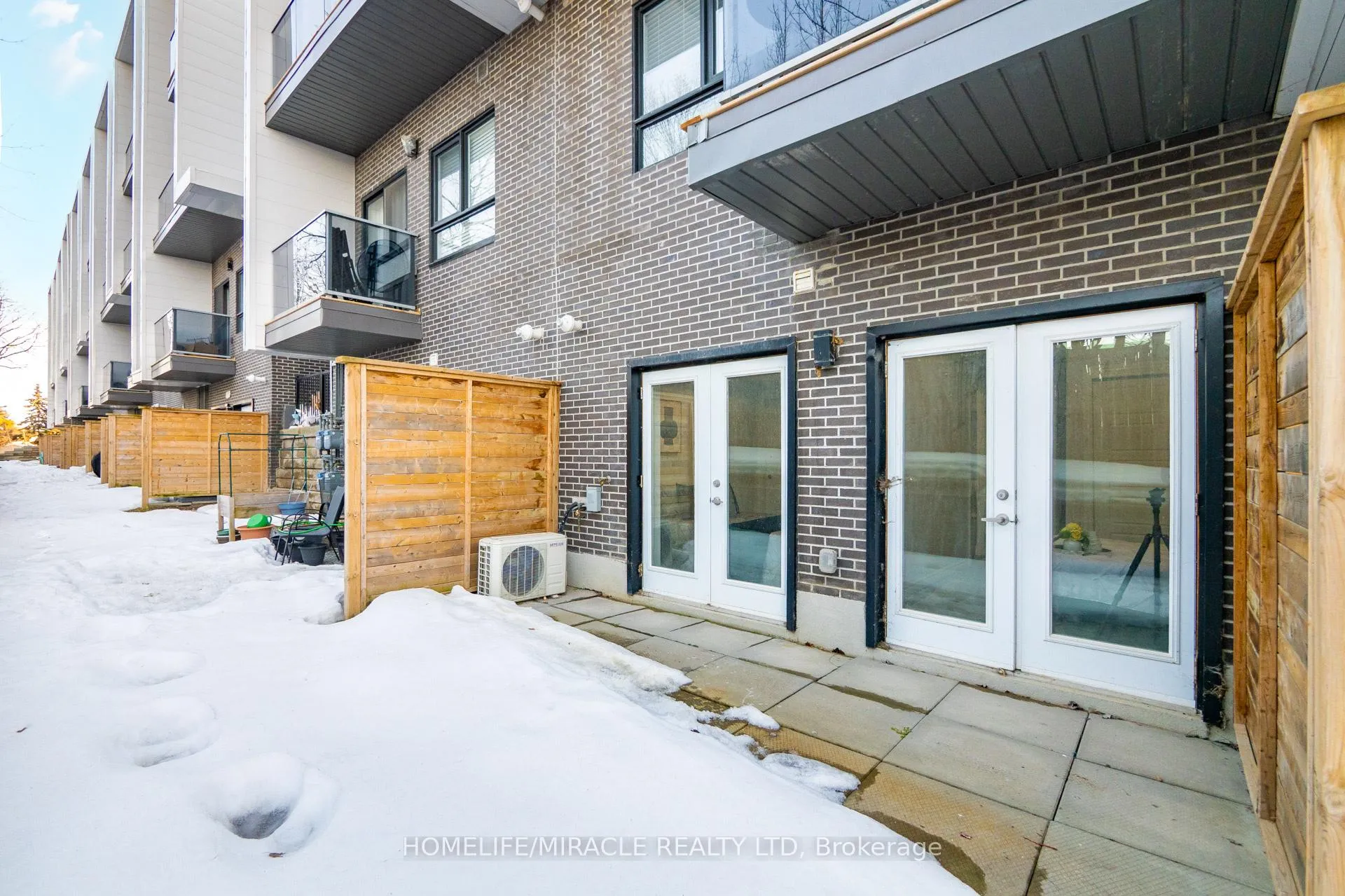 Photo 24 of Unit 5B, 1430 Highland Road W, Kitchener — HOMEH