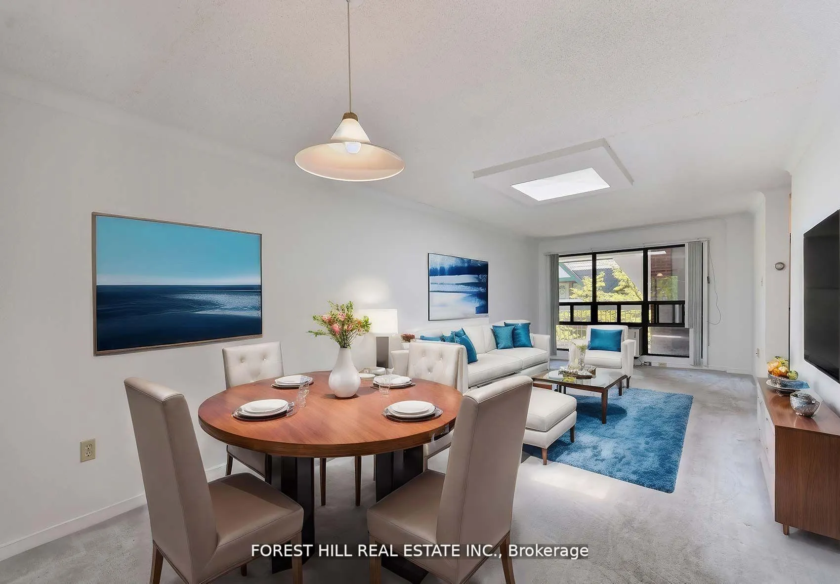 Photo 1 of Unit 34, 2112 Queen Street E, Toronto, The Beaches — HOMEH