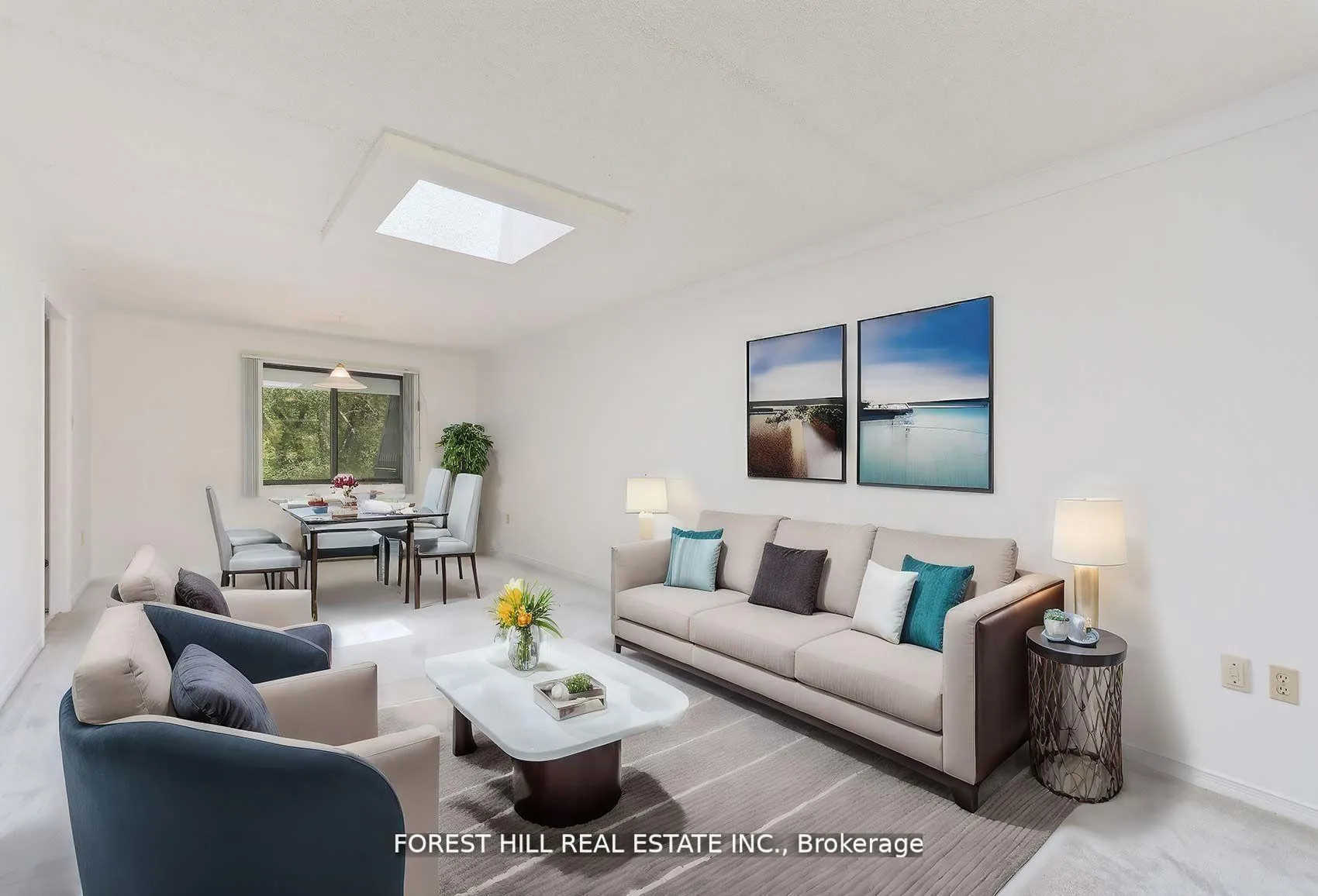 Photo 4 of Unit 34, 2112 Queen Street E, Toronto, The Beaches — HOMEH