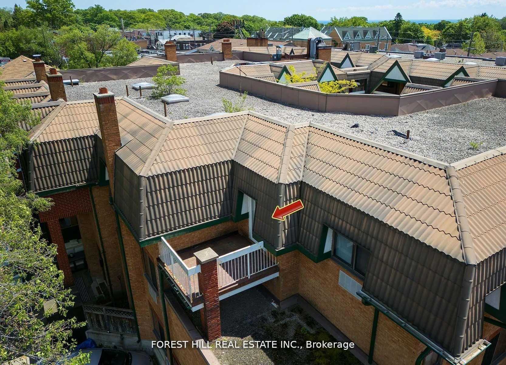 Photo 13 of Unit 34, 2112 Queen Street E, Toronto, The Beaches — HOMEH