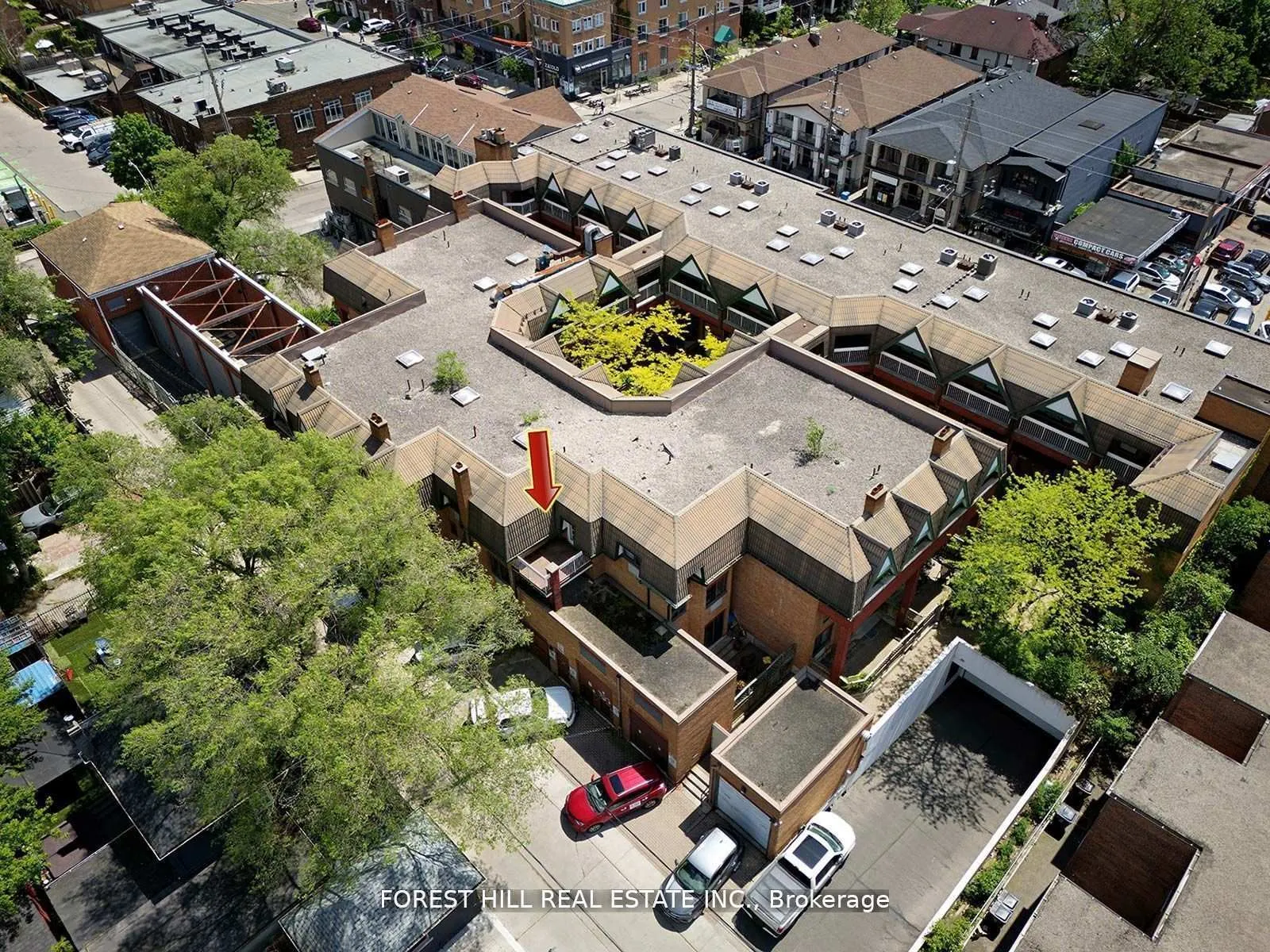 Photo 16 of Unit 34, 2112 Queen Street E, Toronto, The Beaches — HOMEH