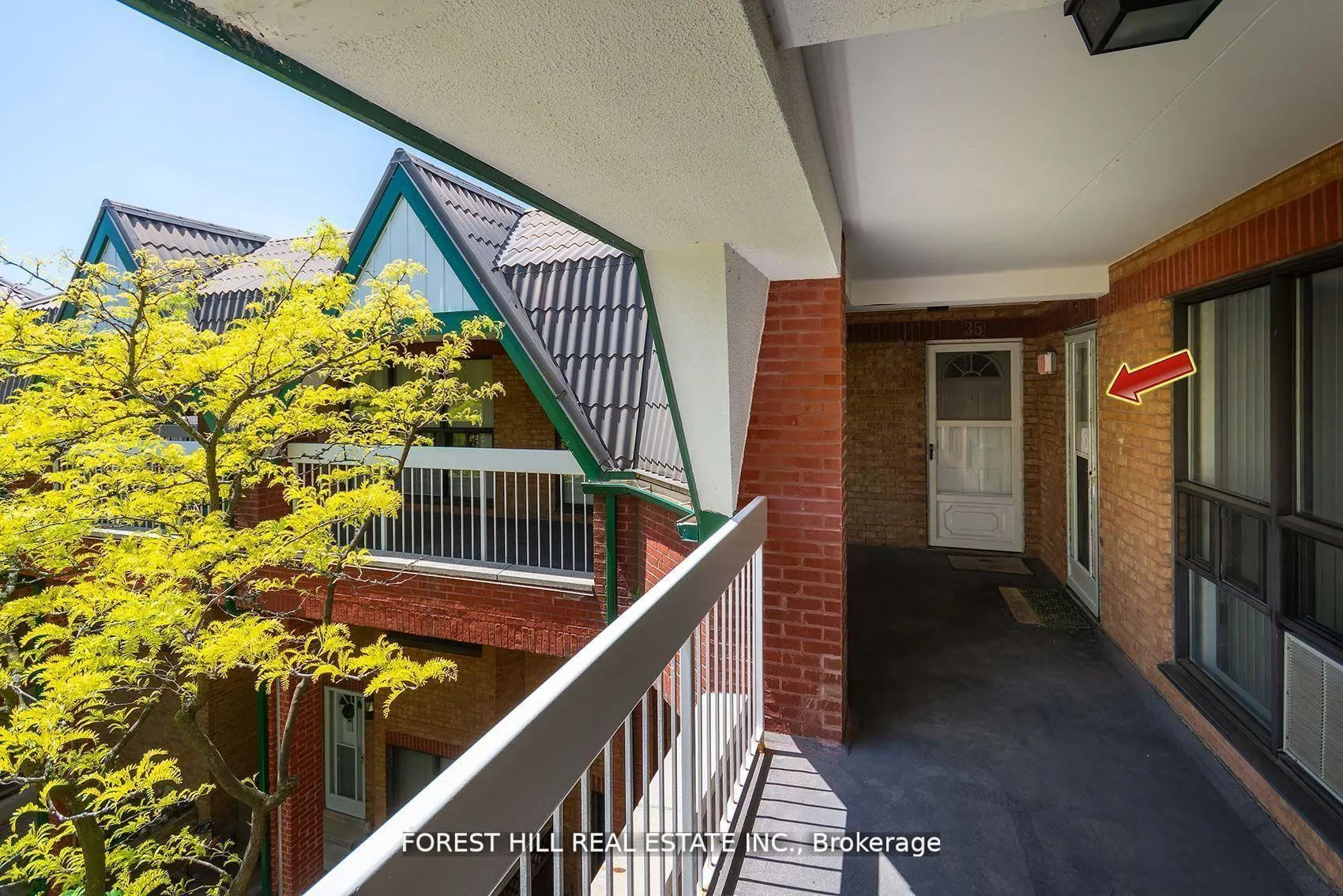 Photo 22 of Unit 34, 2112 Queen Street E, Toronto, The Beaches — HOMEH