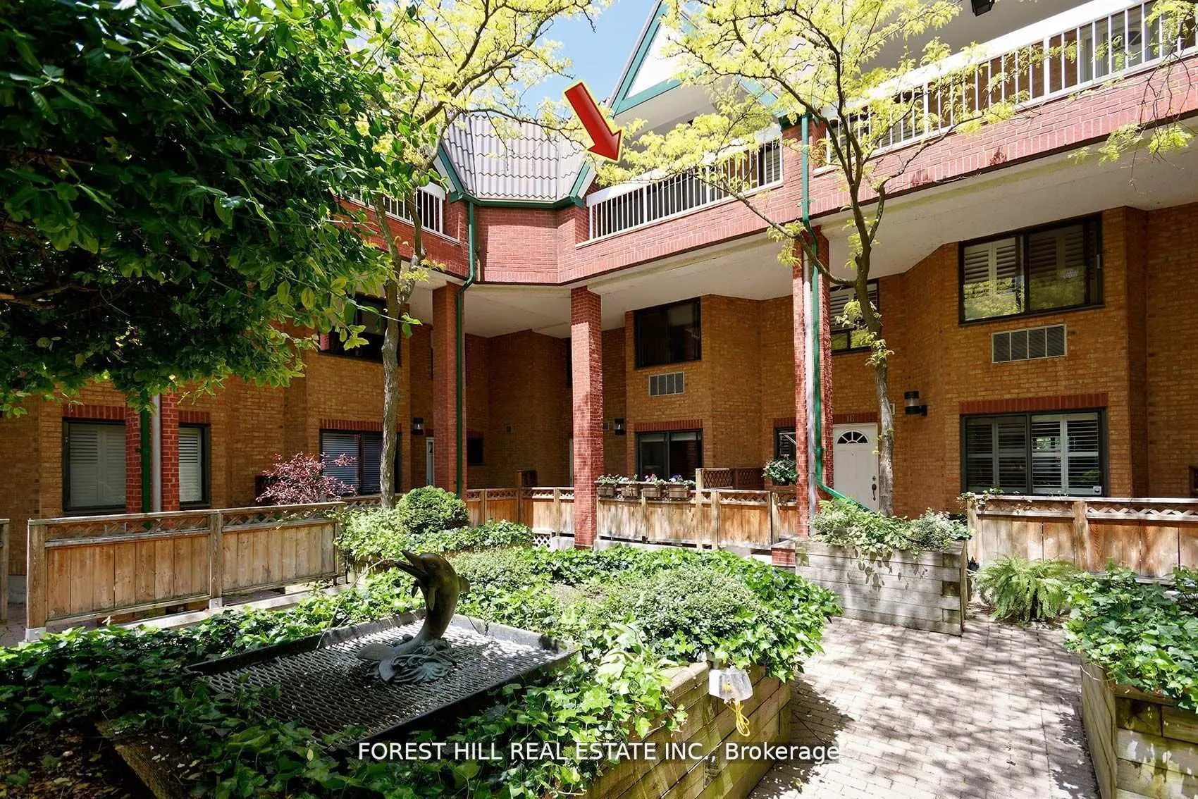 Photo 23 of Unit 34, 2112 Queen Street E, Toronto, The Beaches — HOMEH
