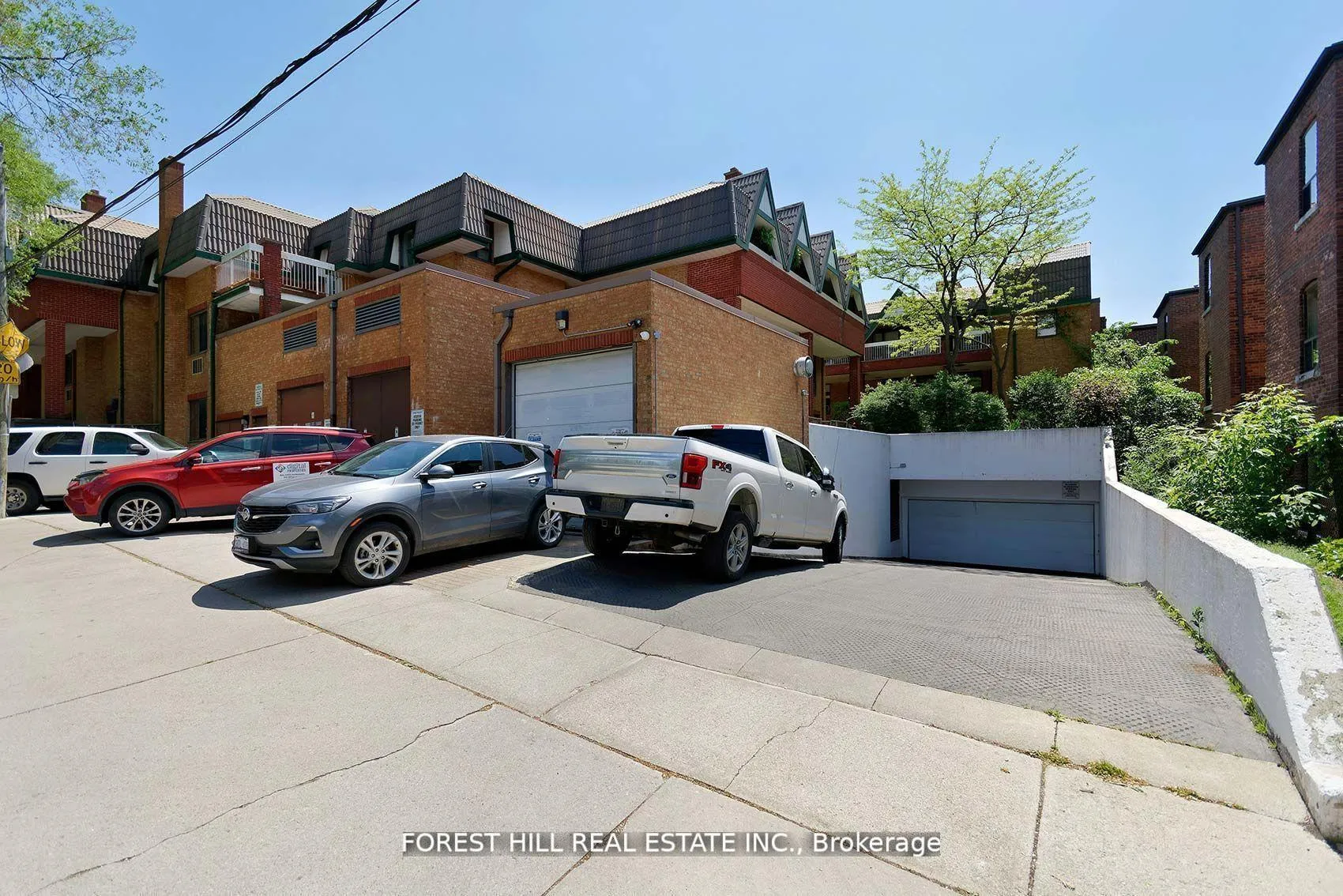 Photo 27 of Unit 34, 2112 Queen Street E, Toronto, The Beaches — HOMEH