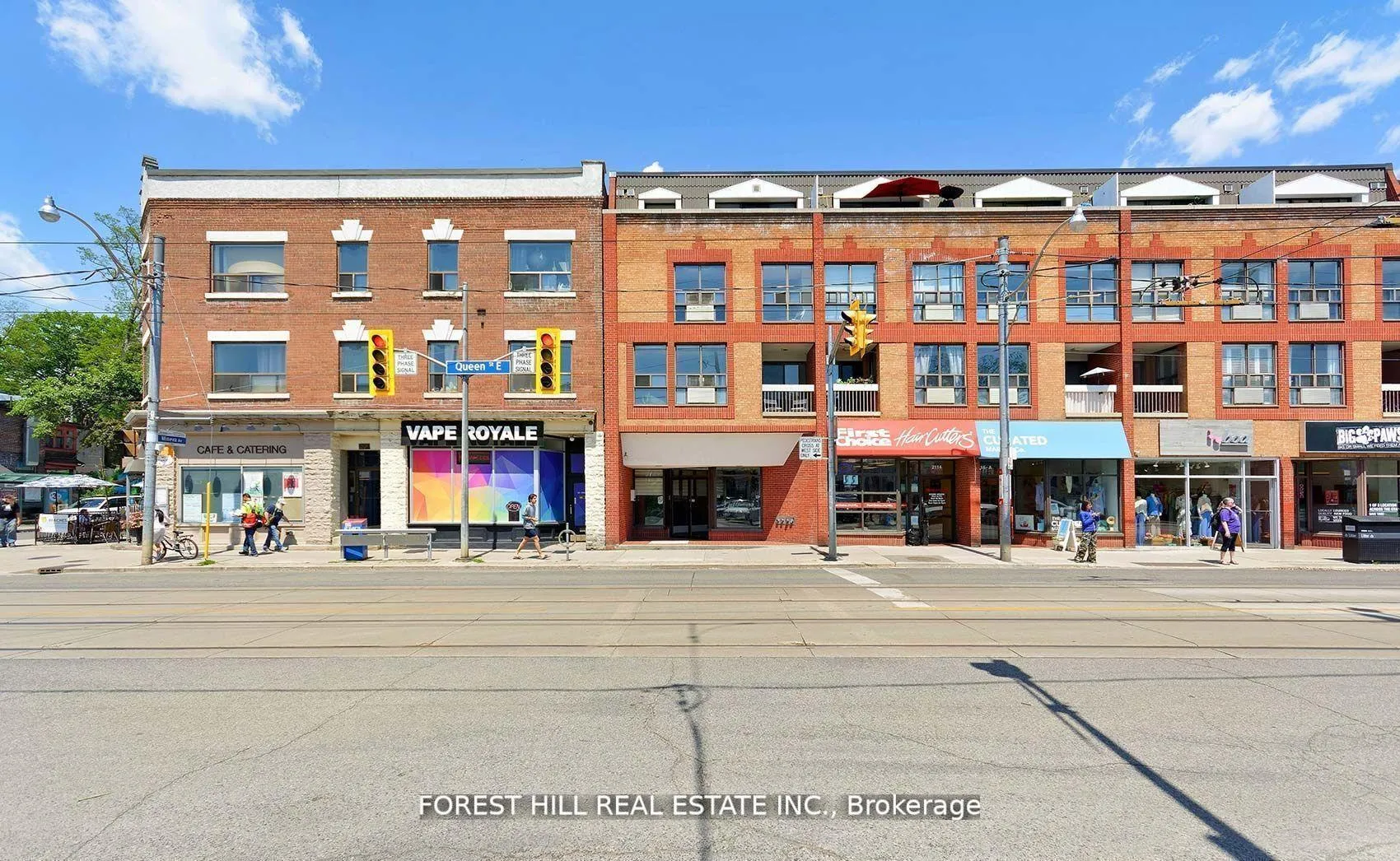 Photo 29 of Unit 34, 2112 Queen Street E, Toronto, The Beaches — HOMEH