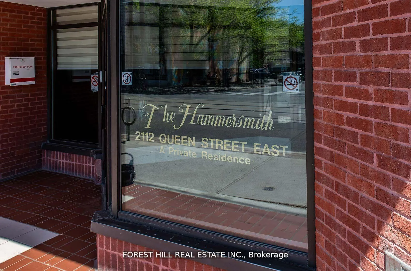 Photo 30 of Unit 34, 2112 Queen Street E, Toronto, The Beaches — HOMEH